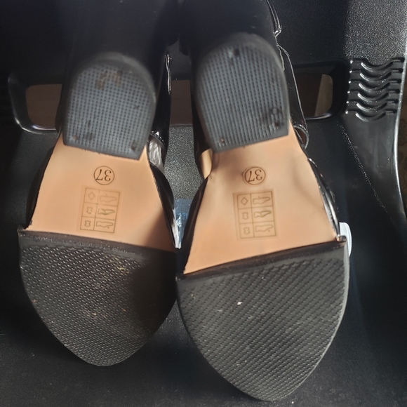 Jeffrey Campbell Charina Booties - Picture 6 of 7